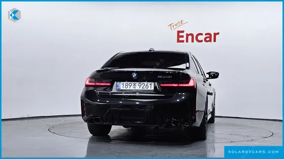 BMW 3 SERIES M340I PRO