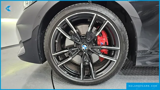 BMW 3 SERIES M340I PRO