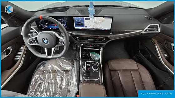 BMW 3 SERIES M340I PRO