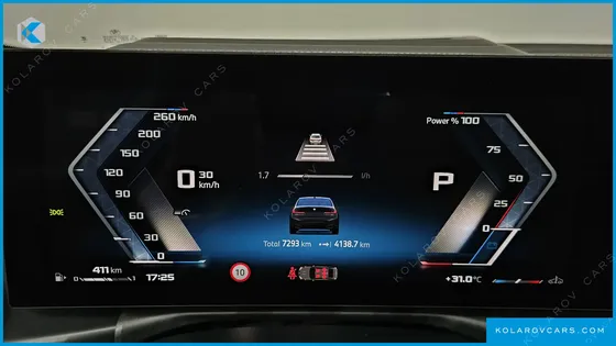 BMW 3 SERIES M340I PRO