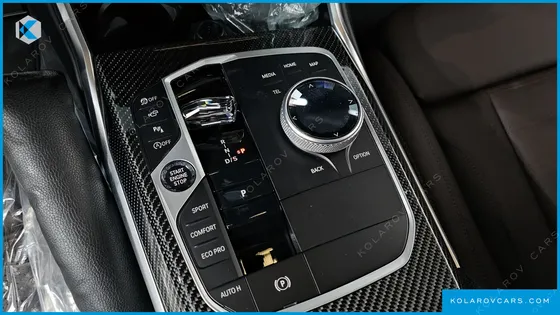 BMW 3 SERIES M340I PRO