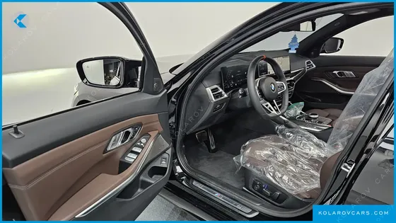 BMW 3 SERIES M340I PRO