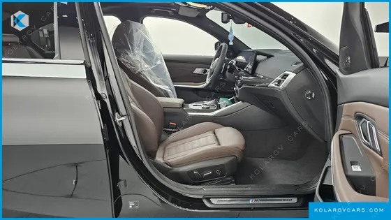 BMW 3 SERIES M340I PRO