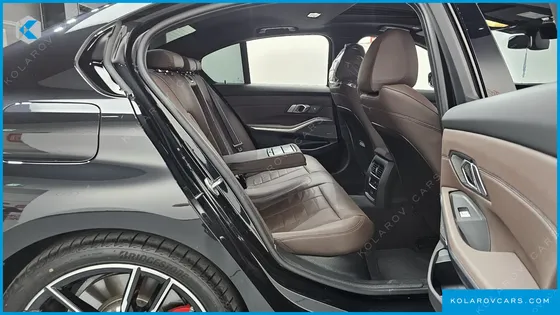 BMW 3 SERIES M340I PRO