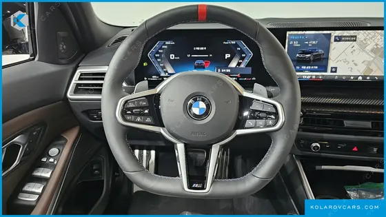 BMW 3 SERIES M340I PRO