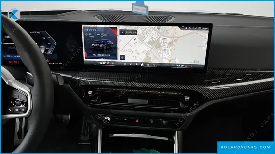 BMW 3 SERIES M340I PRO