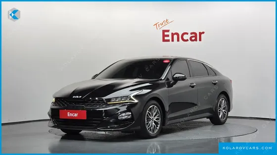 KIA K5 2.0