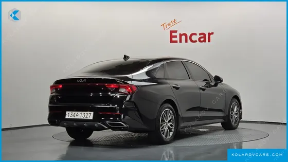 KIA K5 2.0