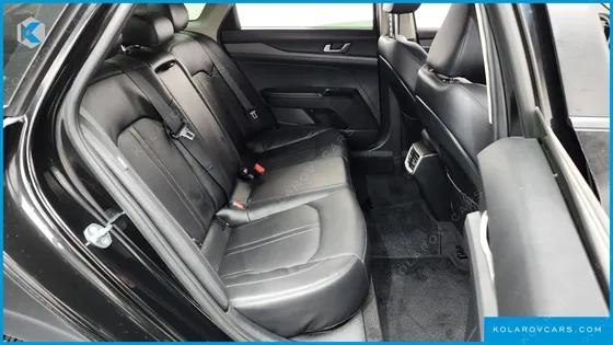 KIA K5 2.0
