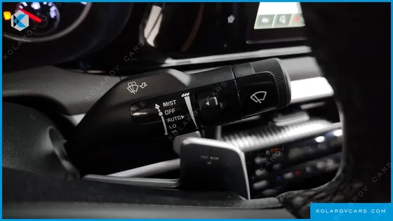 KIA K5 2.0
