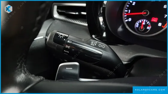 KIA K5 2.0
