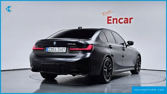 BMW 3 SERIES M340I PRO