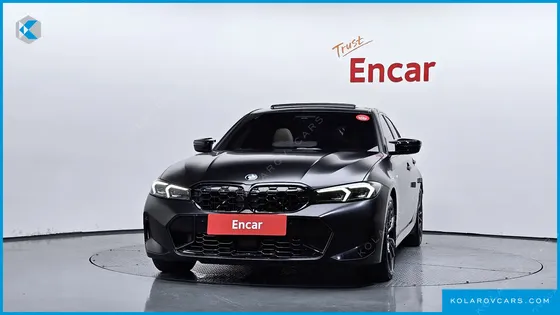 BMW 3 SERIES M340I PRO