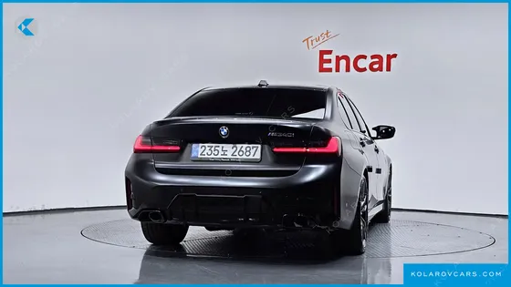 BMW 3 SERIES M340I PRO