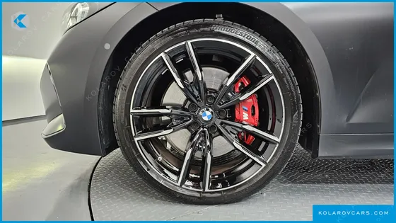 BMW 3 SERIES M340I PRO