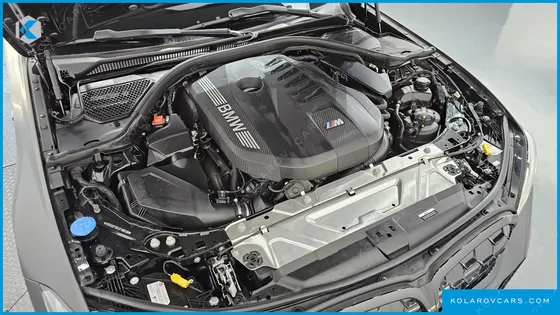 BMW 3 SERIES M340I PRO