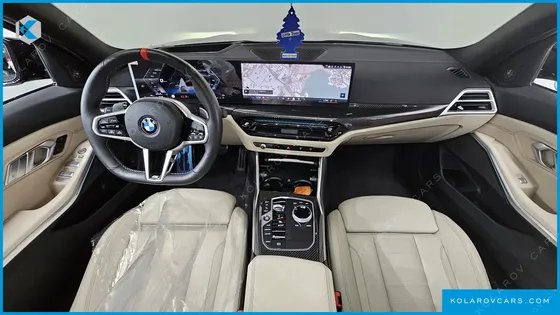 BMW 3 SERIES M340I PRO