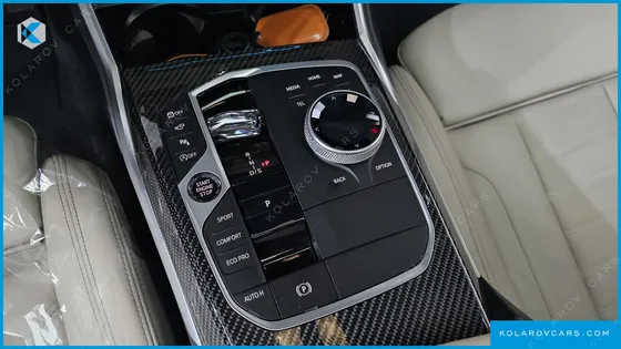 BMW 3 SERIES M340I PRO