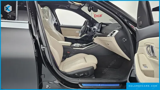 BMW 3 SERIES M340I PRO