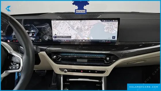 BMW 3 SERIES M340I PRO