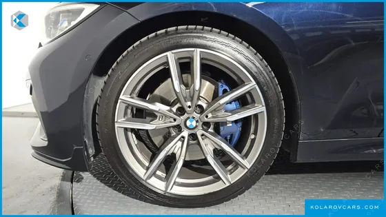 BMW 3 SERIES M340I