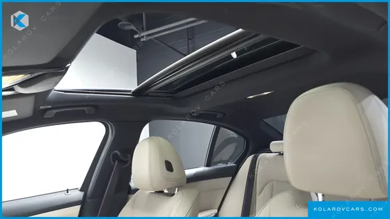 BMW 3 SERIES M340I