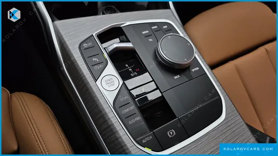 BMW 3 SERIES 320D