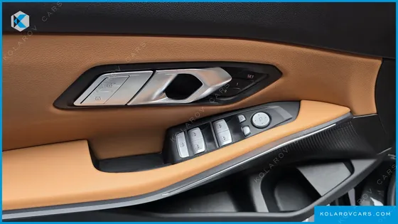 BMW 3 SERIES 320D