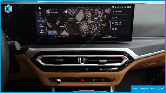 BMW 3 SERIES 320D