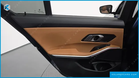 BMW 3 SERIES 320D