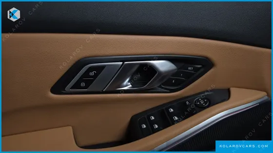 BMW 3 SERIES 320D