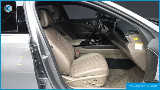 KIA K8 SIGNATURE SPECIAL
