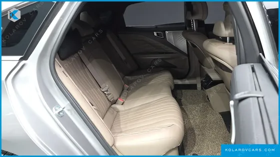 KIA K8 SIGNATURE SPECIAL