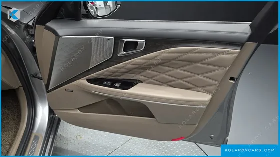 KIA K8 SIGNATURE SPECIAL