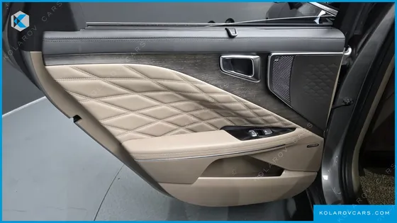 KIA K8 SIGNATURE SPECIAL