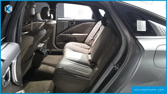 KIA K8 SIGNATURE SPECIAL