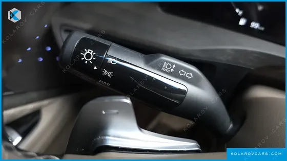 KIA K8 SIGNATURE SPECIAL