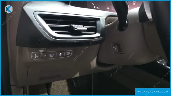 KIA K8 SIGNATURE SPECIAL