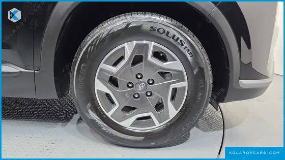 HYUNDAI SANTA FE HEV 1.6 2WD