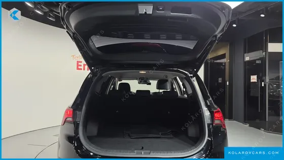 HYUNDAI SANTA FE HEV 1.6 2WD
