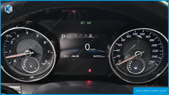 HYUNDAI GRANDEUR 3.0 LPI RENT CAR