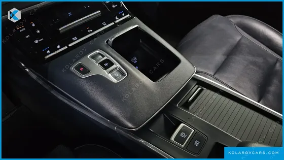 HYUNDAI GRANDEUR 3.0 LPI RENT CAR