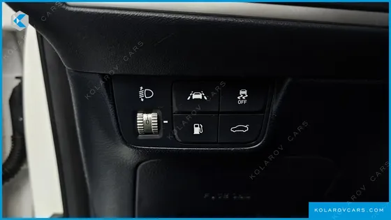 HYUNDAI GRANDEUR 3.0 LPI RENT CAR