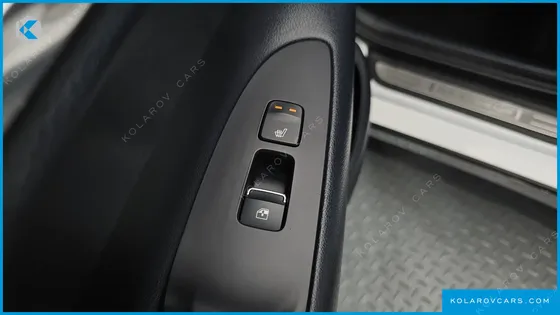 HYUNDAI GRANDEUR 3.0 LPI RENT CAR
