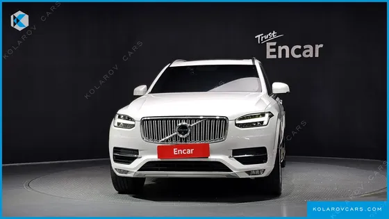 VOLVO XC90 D5 INSCRIPTION