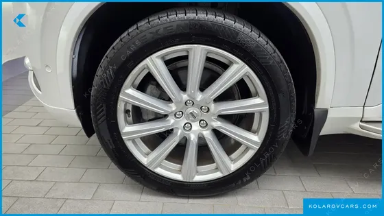 VOLVO XC90 D5 INSCRIPTION