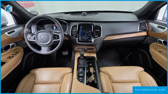 VOLVO XC90 D5 INSCRIPTION