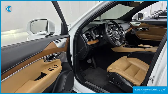 VOLVO XC90 D5 INSCRIPTION
