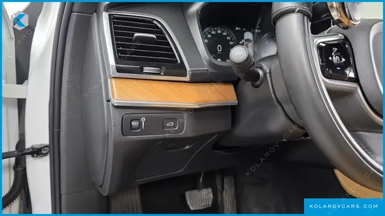 VOLVO XC90 D5 INSCRIPTION
