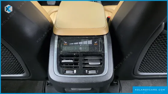 VOLVO XC90 D5 INSCRIPTION